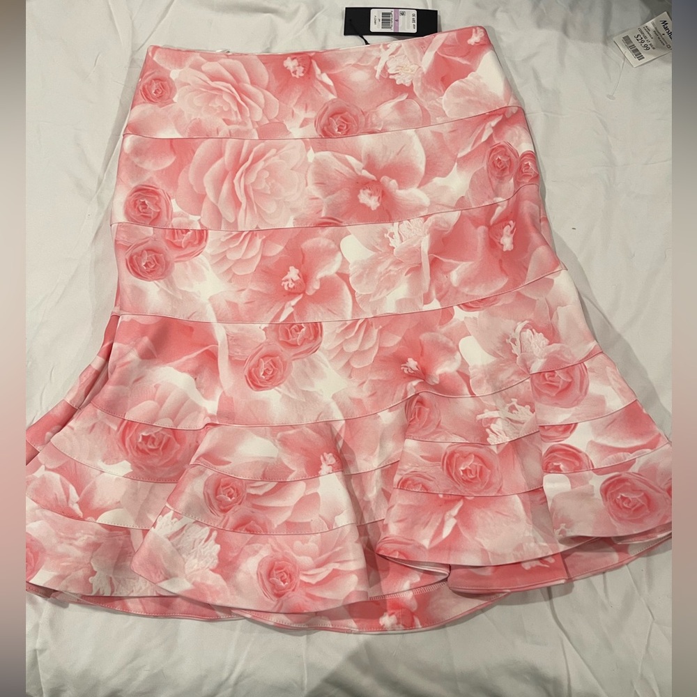 Karl Lagerfeld skirt